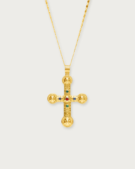 Eve Cross Chain